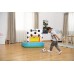 BESTWAY Kick 'n Swish Detský bazén 3v1 120 x 107 x 84 cm 52728