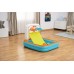 BESTWAY Kick 'n Swish Detský bazén 3v1 120 x 107 x 84 cm 52728