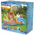 BESTWAY Lava Lagoon Hracie centrum, 265 x 265 x 104 cm 53069