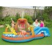 BESTWAY Lava Lagoon Hracie centrum, 265 x 265 x 104 cm 53069
