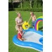 BESTWAY Rainbow N' Shine Hracie centrum, 257 x 145 x 91 cm 53092