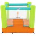 BESTWAY Jump and Sour Nafukovacie hracie centrum, 194 x 175 x 170 cm 53394