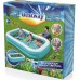 BESTWAY Family Pool Nafukovací bazénik 3D, 262 x 175 x 51 cm 54177