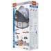 BESTWAY Steel Pro Max Bazénový set 366 x 100 cm, kartušová filtrácia + zastrešenie 5619N