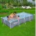 BESTWAY Steel Pro Bazén, 366 x 201 x 66 cm, bez filtrácie 561FT
