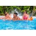 BESTWAY Steel Pro Max Splashview Bazén 488 x 244 x 122 cm, kartušová filtrácia 561MB