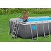 BESTWAY Steel Pro Max Splashview Bazén 488 x 244 x 122 cm, kartušová filtrácia 561MB