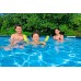 BESTWAY Steel Pro Bazén 300 x 201 x 66 cm, bez filtrácie 56404