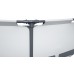BESTWAY Steel Pro Max Bazén 366 x 76 cm, kartušová filtrácia 56416