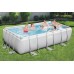 BAZÁR BESTWAY Power Steel Bazénový set 404x201x100cm, piesková filtrácia 56442 ROZBALENÉ!!