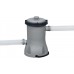 BESTWAY Power Steel Bazénový set 412 x 201 x 122 cm, kartušová filtrácia 56456
