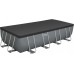 BESTWAY Steel Pro Max Bazénový set 549 x 274 x 122 cm, piesková filtrácia 56466