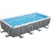 BESTWAY Steel Pro Max Bazénový set 549 x 274 x 122 cm, piesková filtrácia 56466