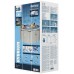 BESTWAY Hydrium Bazénový set 300 x 120 cm, piesková filtrácia 56566