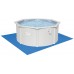 BESTWAY Hydrium Bazénový set 300 x 120 cm, piesková filtrácia 56566