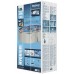 BESTWAY Hydrium Bazénový set 500 x 360 x 120 cm, piesková filtrácia 56586