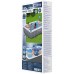 BESTWAY Power Steel Bazénový set 282 x 196 x 84 cm, kartušová filtrácia 56629