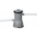 BESTWAY Power Steel Bazénový set 488 x 244 x 122 cm, kartušová filtrácia 56670