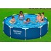 BESTWAY Steel Pro Bazén 305 x 76 cm, bez filtrácie 56677