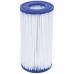 BESTWAY Power Steel Swim Vista Bazénový set 488 x 122 cm, kartušová filtrácia 56725