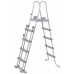 BESTWAY Power Steel Bazénový set 549 x 132 cm, kartušová filtrácia 56886