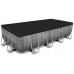 BESTWAY Power Steel Bazénový set 488 x 244 x 122 cm, kartušová filtrácia 56996