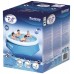 BESTWAY Fast Set Bazén 244 x 66 cm, bez filtrácie 57265