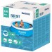 BESTWAY Fast Set Bazén 244 x 61 cm, bez filtrácie 57448