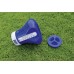BESTWAY Flowclear Dákovací plavák s teplomerom 18,5 cm, modrý 58209
