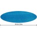 BESTWAY Solárna plachta pre bazén 305 cm 58241