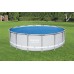 BESTWAY Solárna plachta pre bazény 457 cm, 488 cm 58253