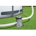 BESTWAY Flowclear Kartušová filtrácia 1.249 l/h 58381