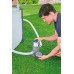 BESTWAY Flowclear Kartušová filtrácia 1.249 l/h 58381