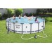 BAZÁR BESTWAY Flowclear Kartušová filtrácia 5.678 l/h 58389 ROZBALENO
