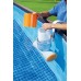 BAZÁR BESTWAY Skimatic Kartušová filtrácia 2.574 l/h 58462 VYSKÚŠANÉ!!
