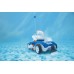 BAZÁR BESTWAY Aquatronix Bazénový robotický vysávač 58482 PO SERVISE!!
