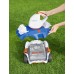 BAZÁR BESTWAY Aquatronix Bazénový robotický vysávač 58482 1X VYSKÚŠANÉ!!
