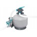 BESTWAY Flowclear Ultra Piesková filtrácia 11.355 l/h 58486