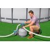 BESTWAY Flowclear Profi Piesková filtrácia 5.678 l/h 58497