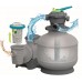 BESTWAY Flowclear Expert Plus Piesková filtrácia 8.327 l/h 58499