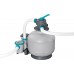 BESTWAY Flowclear Expert Plus Piesková filtrácia 8.327 l/h 58499