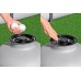 BESTWAY Flowclear Expert Plus Piesková filtrácia 8.327 l/h 58499