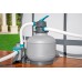 BESTWAY Flowclear Expert Plus Piesková filtrácia 8.327 l/h 58499