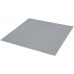 BESTWAY Izolačná penová podložka pod bazén 78 x 78 cm, 9ks, sivá 58636