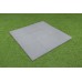 BESTWAY Izolačná penová podložka pod bazén 78 x 78 cm, 9ks, sivá 58636