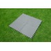 BESTWAY Izolačná penová podložka pod bazén 50 x 50 cm, 9ks, sivá 58639