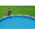 BESTWAY AquaBroom Deluxe Čistiaca kefa 63,5 x 12,2 x 12,1 cm 58658