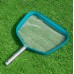 BESTWAY Flowclear AquaScoop Deluxe Bazénová sieťka 40 x 53 x 4,8 cm 58659