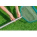 BESTWAY Flowclear AquaScoop Deluxe Bazénová sieťka 40 x 53 x 4,8 cm 58659