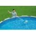 BESTWAY AquaNet Dnová sieťka 50 x 40 x 41 cm 58660